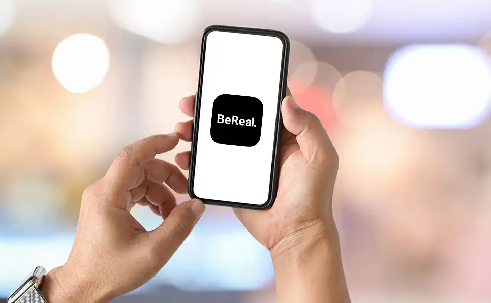 BeReal: A Fresh Take on Social Sharing
