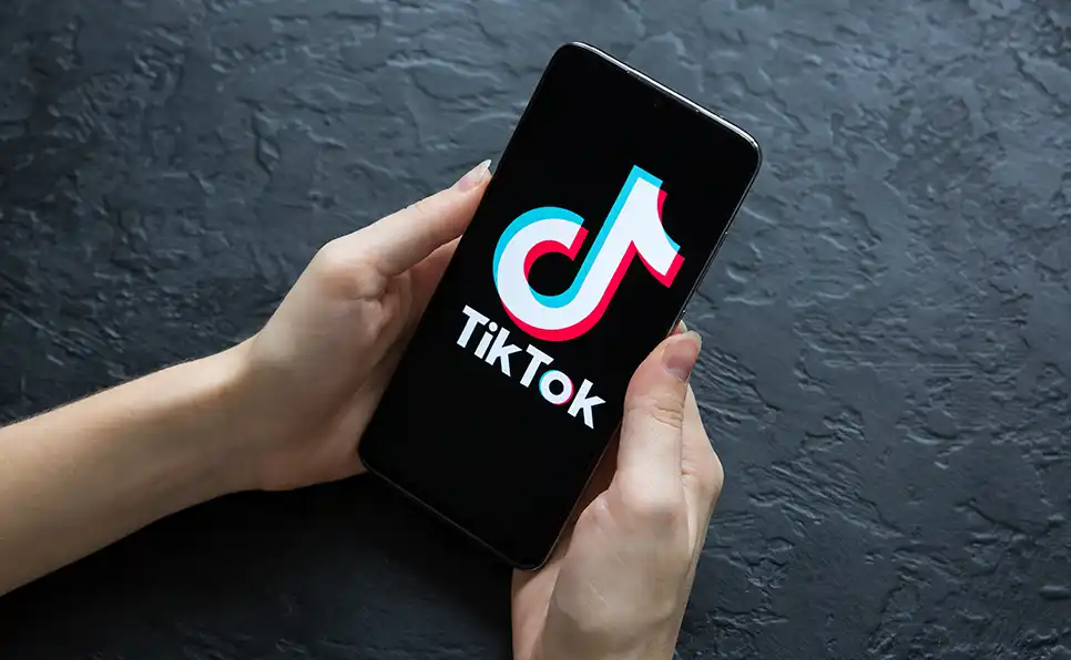 To the Vegans’ - With love, TikTok.