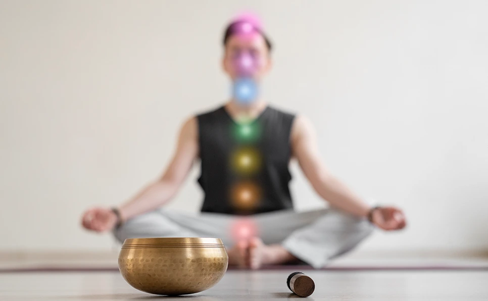 Awakening Your Spiritual Senses – Dive Deeper into Life!