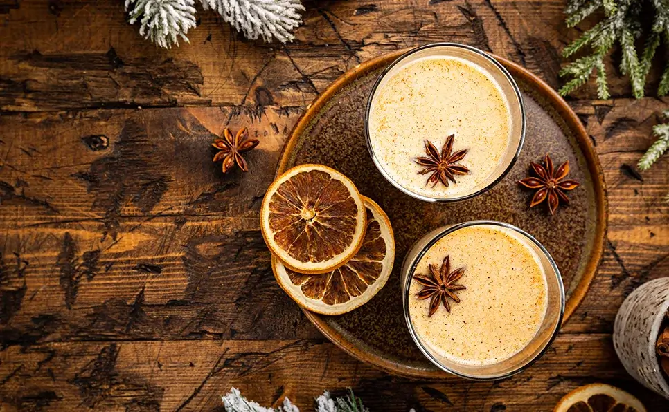 Eggnog