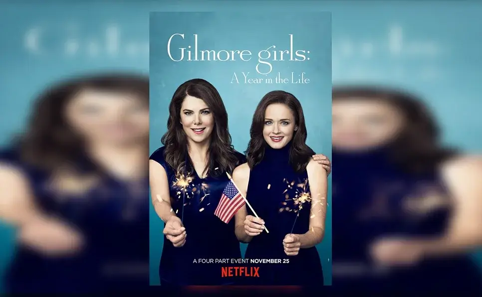 Gilmore Girls
