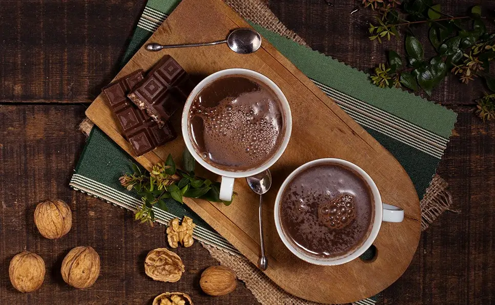Hot Chocolate
