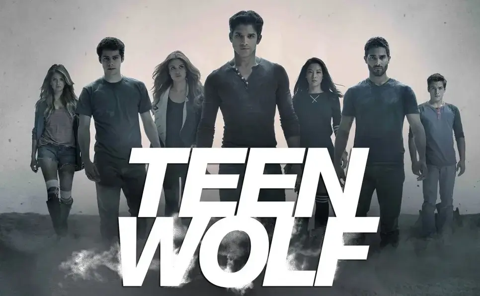 Teen Wolf