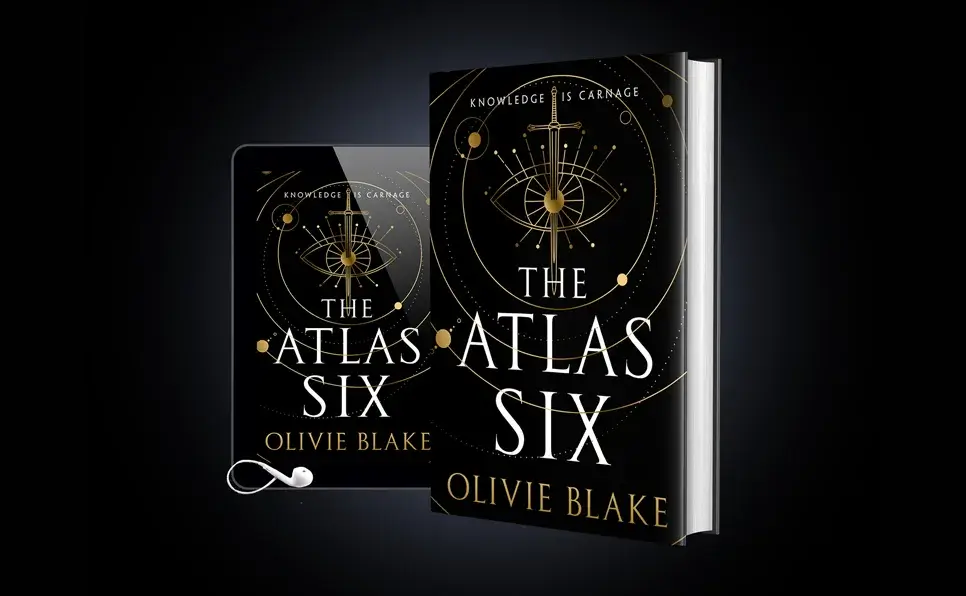The Atlas Six