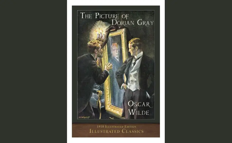 The Picture of Dorian Gray