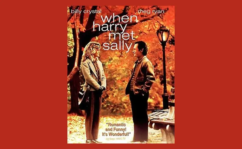 When Harry Met Sally