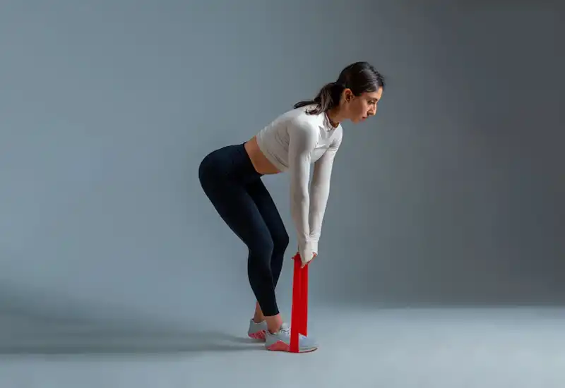 deadlift