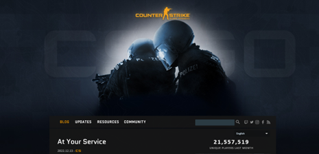 counter strike