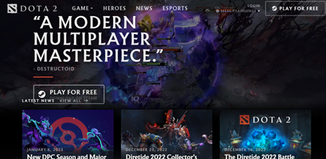 dota