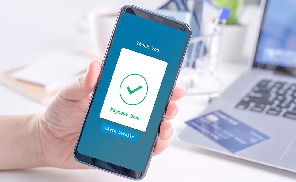 ECheck- simplifying payments for small businesses