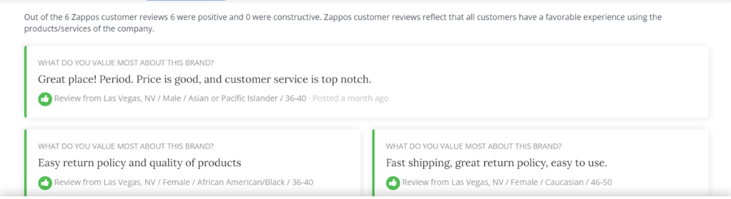 Emphasizing Customer Experience - A business tactic