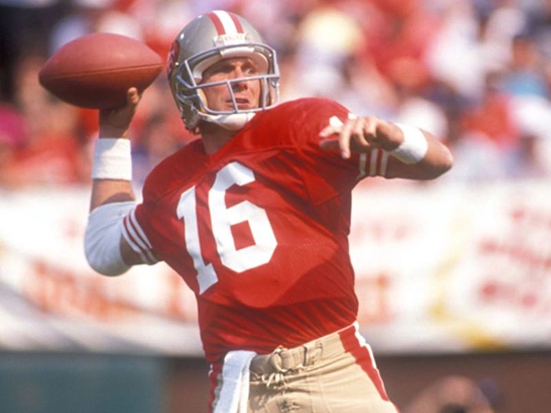 Joe Montana 