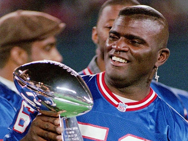 Lawrence Taylor