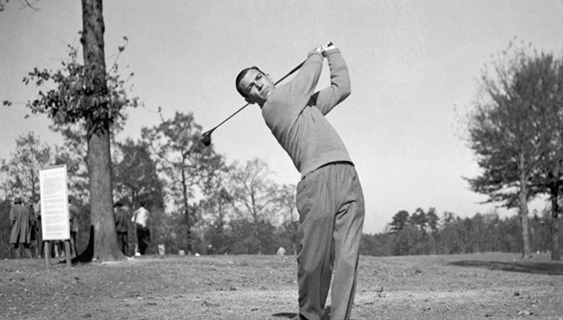 Ben-Hogan