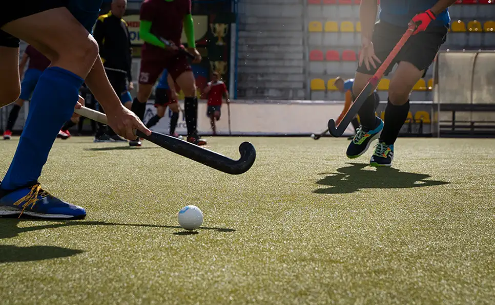 History Of Men’s Hockey team in India