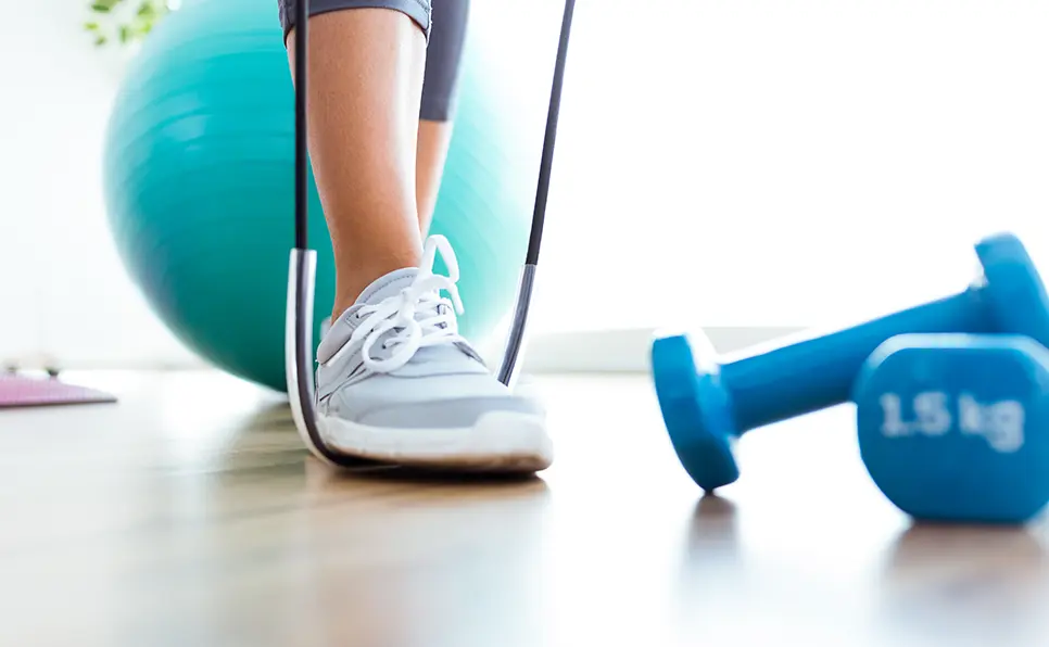 How to inculcate sports and physical activity