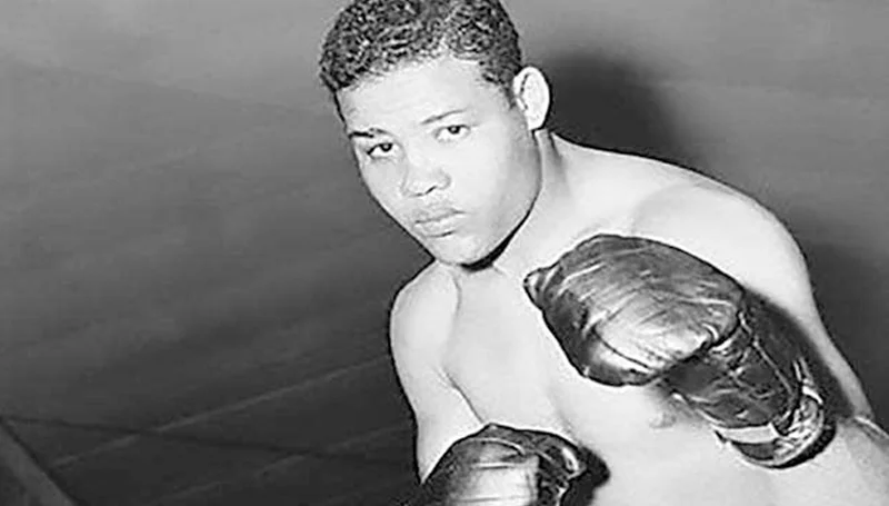 Joe Louis