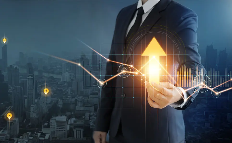 Marketing For your business growth