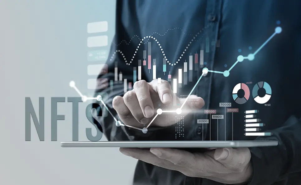 How can you use NFTs for Growth Business?