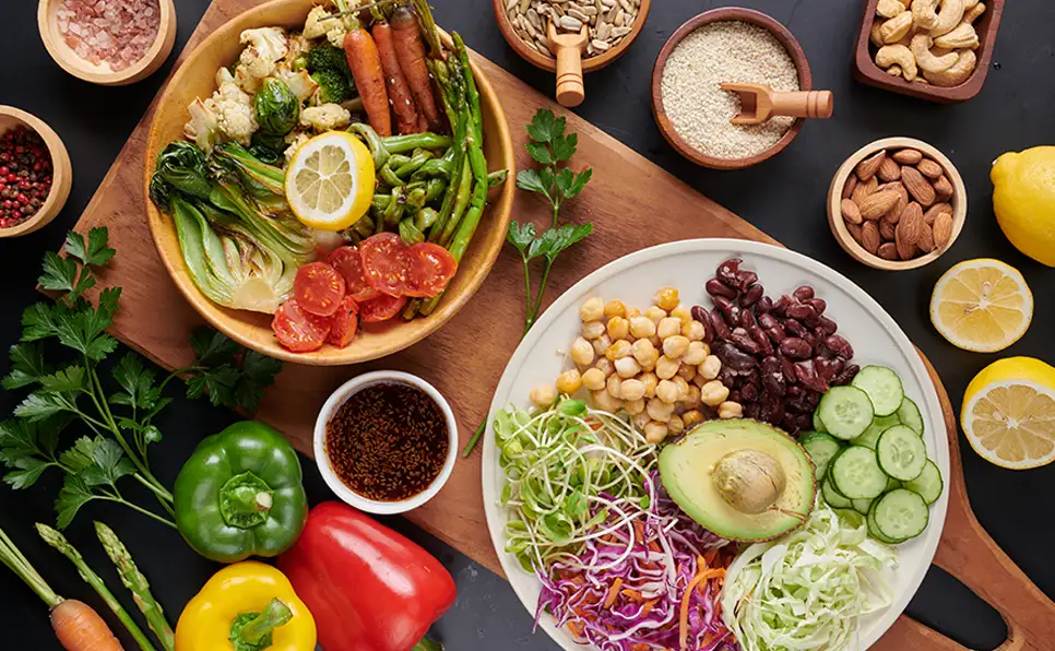 New Trends and Strategies for the Future of Health Nutrition in 2023