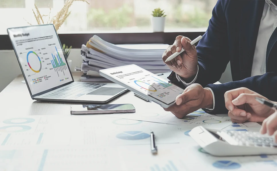 A guide to Smart budgeting hacks for small businesses