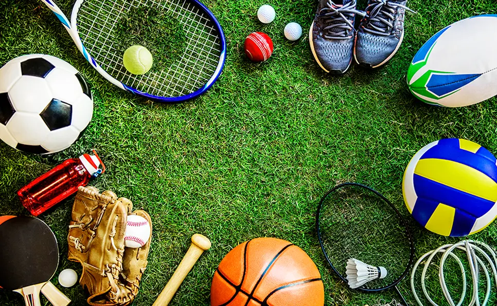 Sports and Physical Activity Benefits