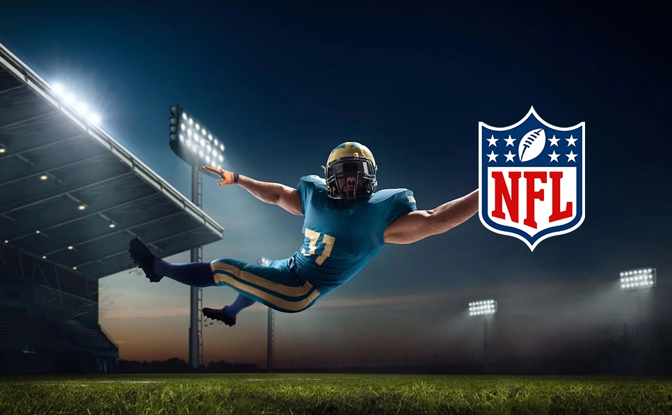 Top 10 Ranked NFL players of all time