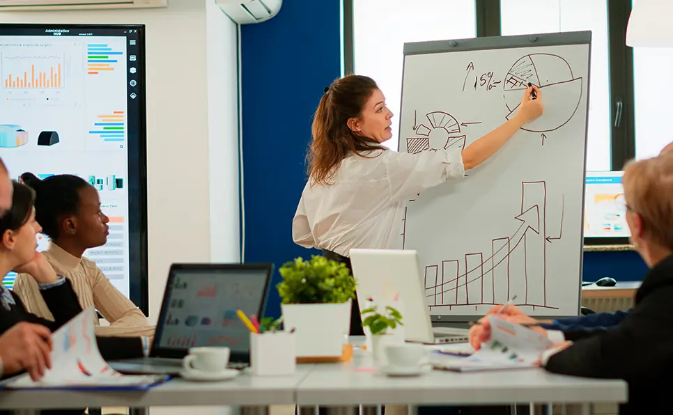 Top 10 business strategies for 2023