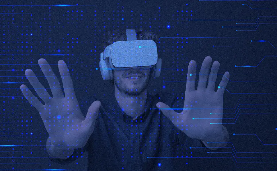 Top 5 Upcoming Trends of Metaverse in 2023