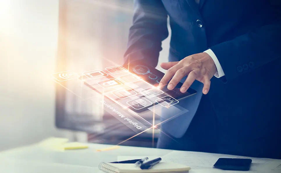 Understanding the Importance of MarTech in Modern Marketing