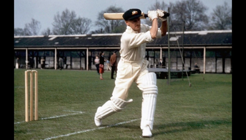 Don Bradman