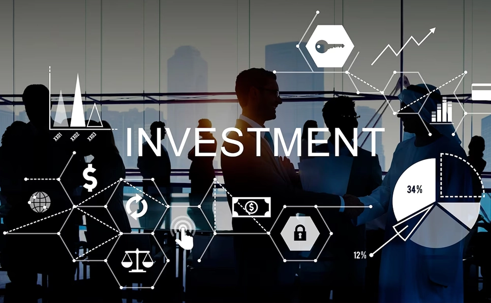 investment management