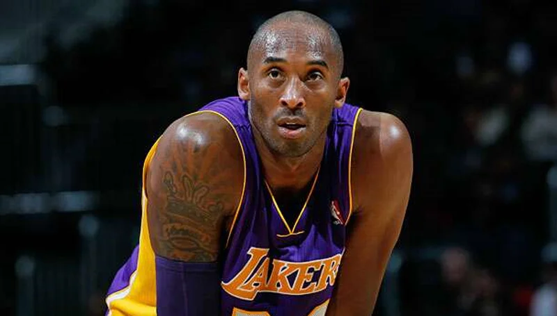 Kobe Bryant
