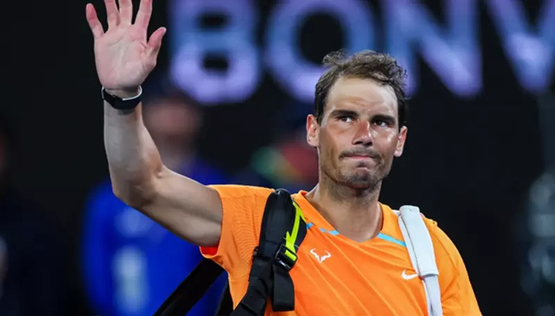 Rafael Nadal