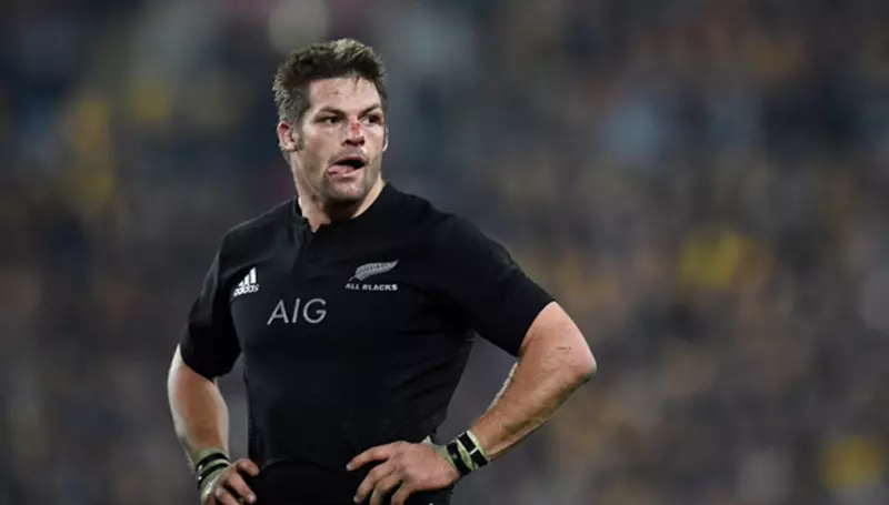 Richie McCaw