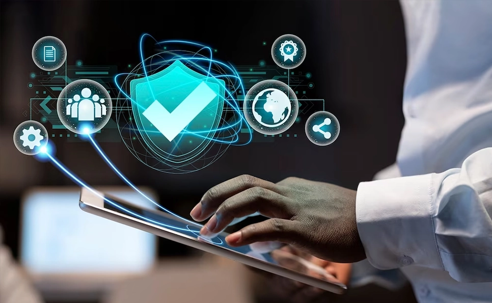 what is cyber security