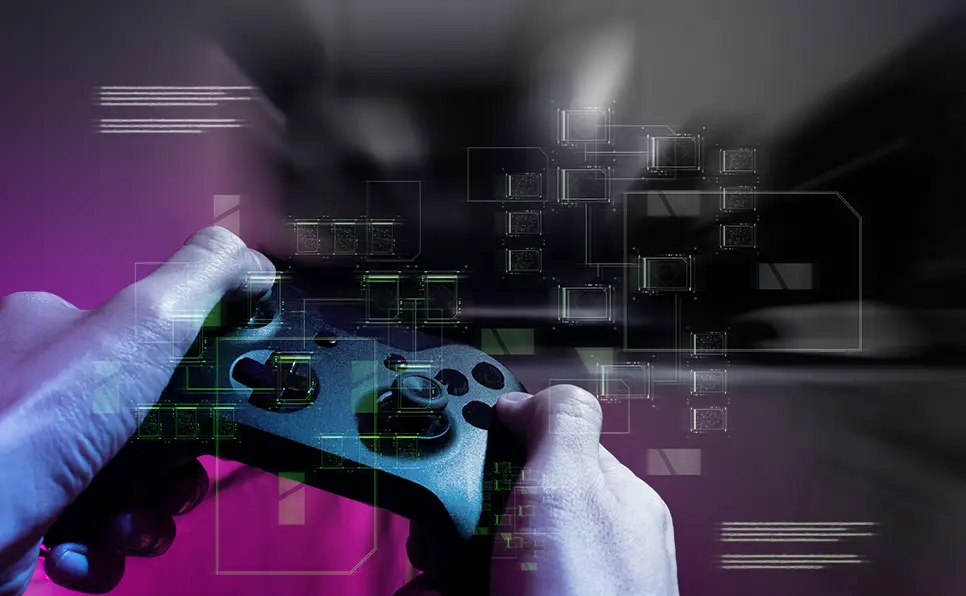 Why is Netflix using Cloud Gaming Technology?