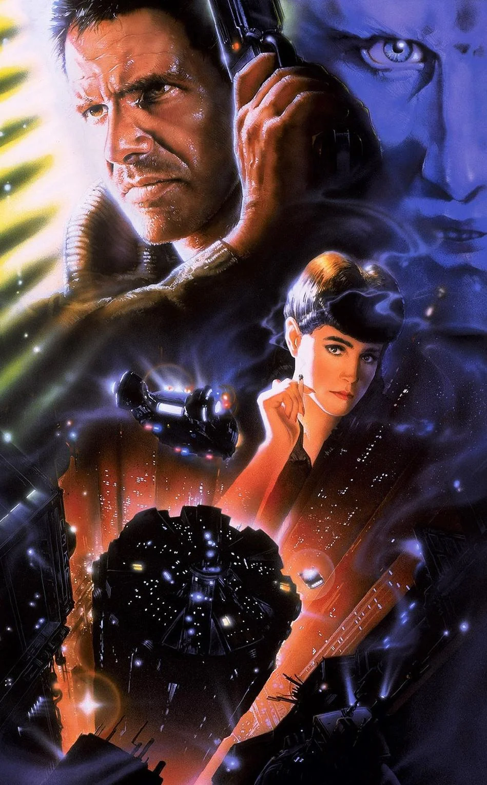 Blade Runner (1982)