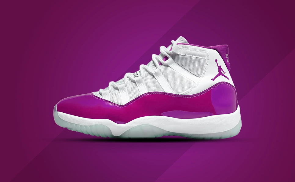 The emergence of Air Jordan: a luxury brand