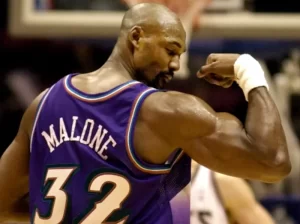 Karl Malone