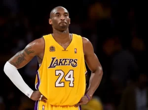 Kobe Bryant