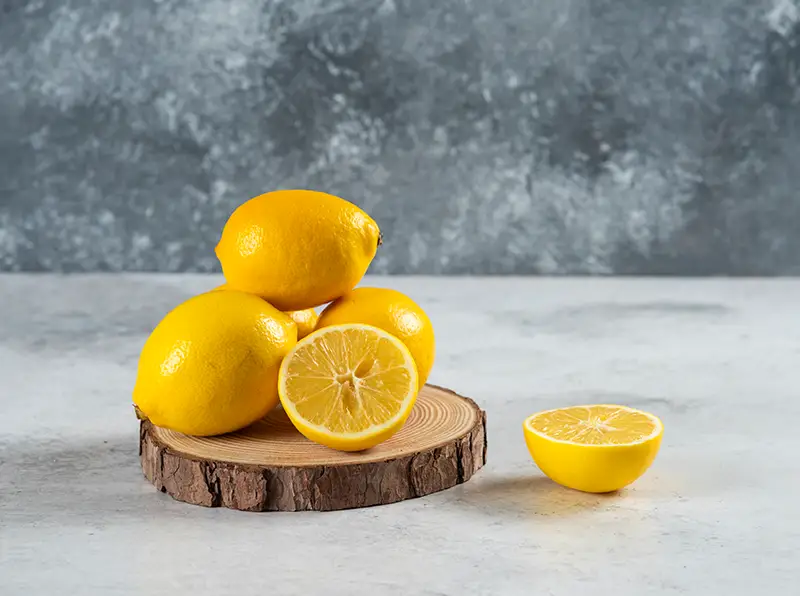 lemon