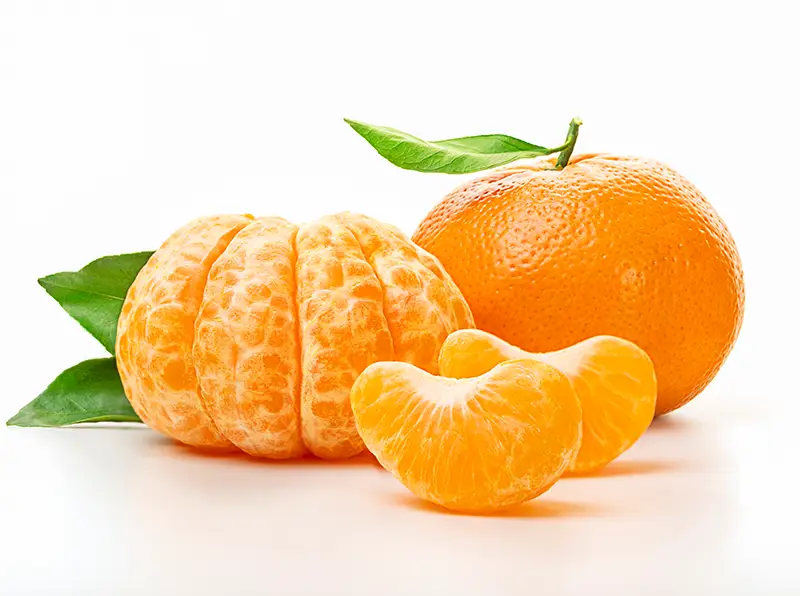 Tangerines
