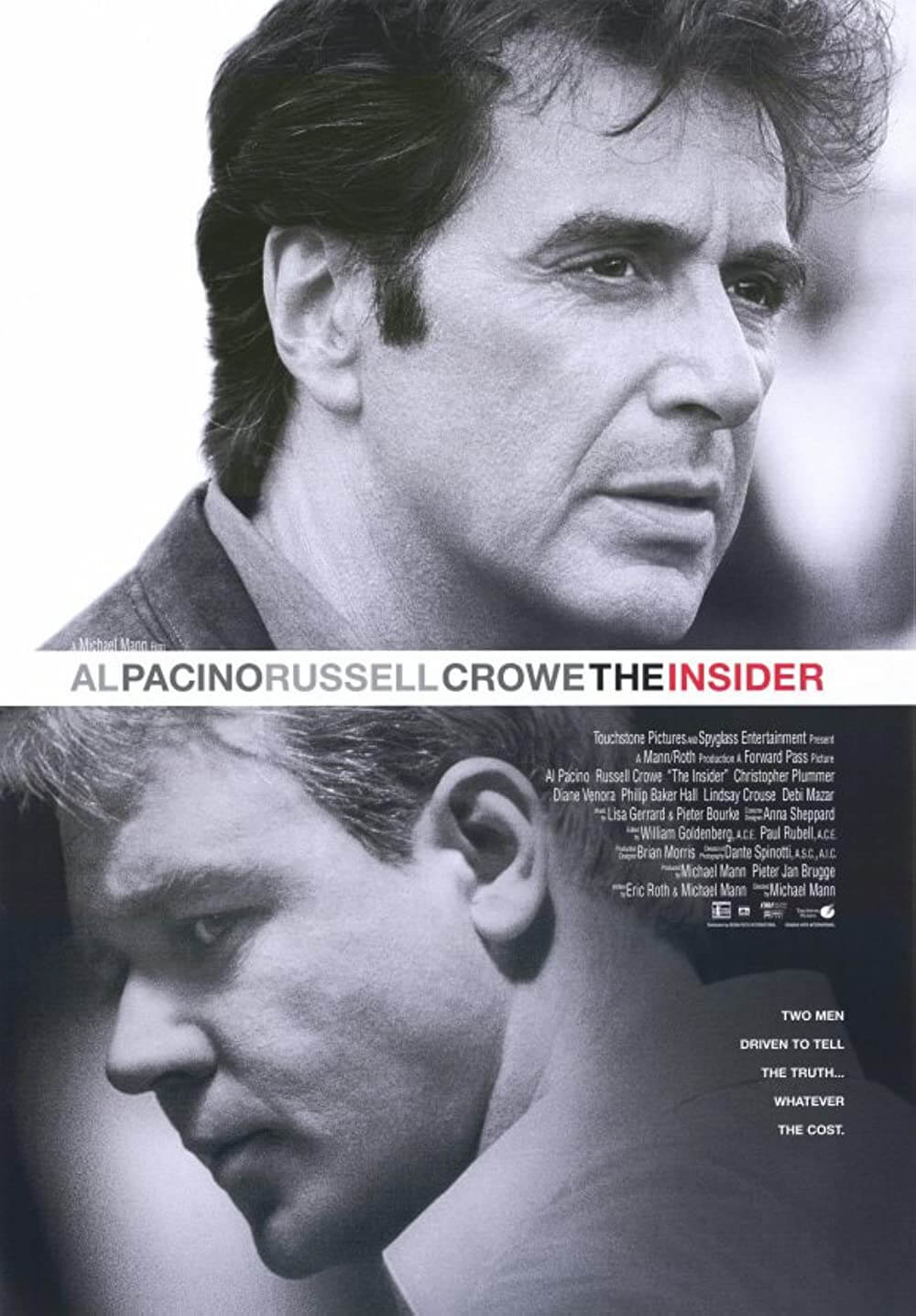 The Insider (1999) 