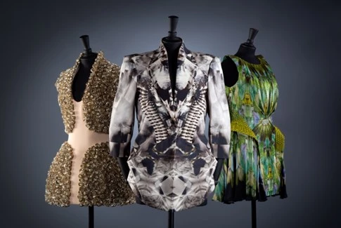 Alexander-McQueen