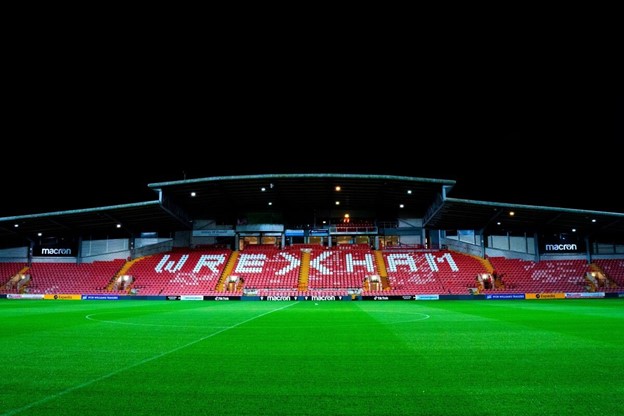 Wrexham FC