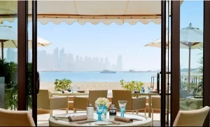 Seagrill Bistro: