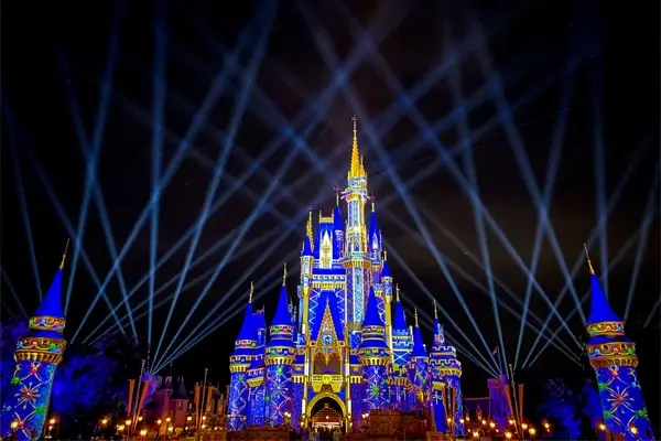 Kelly Ripa: A Disney legend