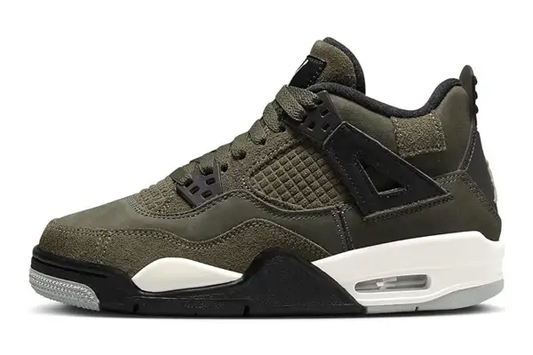 Nike Air Jordan 4