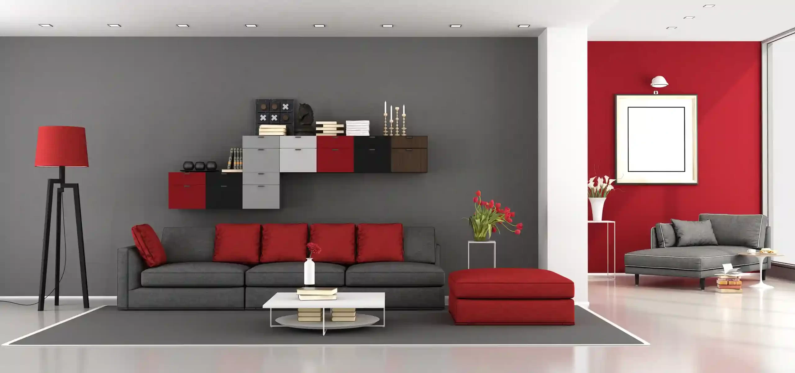 Modern Living room ideas